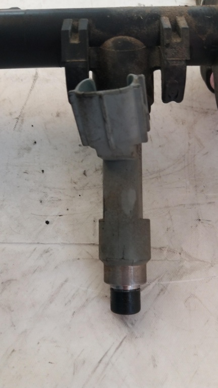 Injector denso toyota yaris aygo 1.0 benz ikr 2011 23250-00010