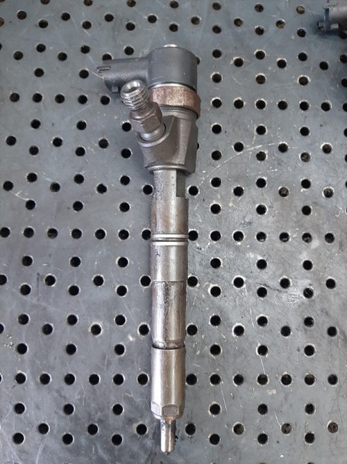 Injector diesel 0445110213 saab 9-3 9-5 fiat croma alfa romeo 159 166