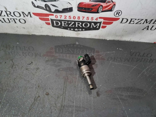 Injector DS7G-9F593-EA Ford Grand C-Max 1.5 EcoBoost 182 cai M9DB