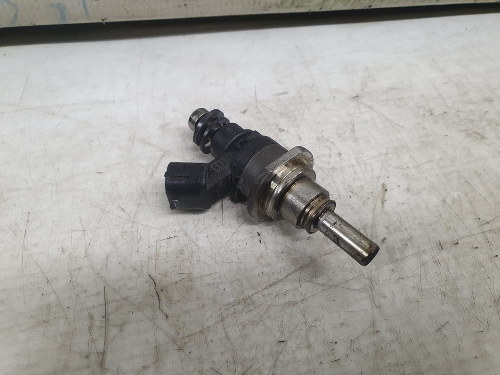 Injector e7120171 2.3 mzr L3Y7 Mazda CX-7 [2006 - 2009] 2.3 mzr L3Y7