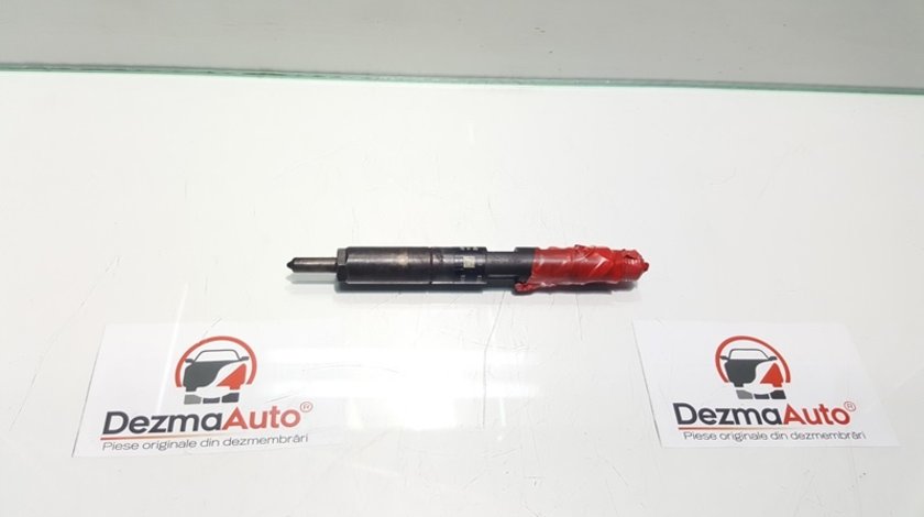 Injector, EJBR01801A, Renault Clio 2, 1.5 dci