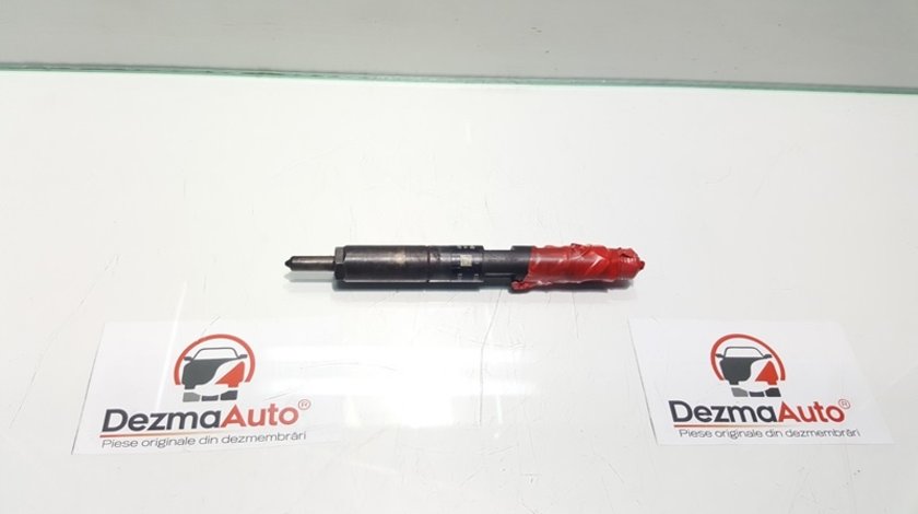 Injector, EJBR01801A, Renault Clio 3 combi, 1.5 dci