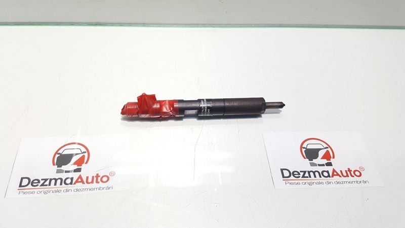 Injector, EJBR01801A, Renault Megane 2, 1.5 dci (id:343470)