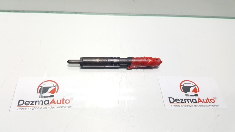 Injector, EJBR01801A, Renault Megane 2, 1.5 dci (id:343468)