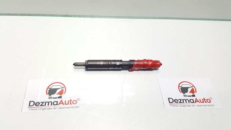Injector, EJBR01801A, Renault Megane 2, 1.5 dci (id:343467)