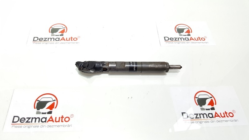 Injector EJBR01801A, Renault Scenic 2, 1.5 dci (id:338779)