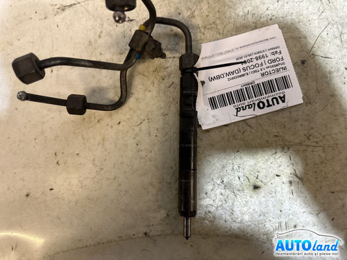 Injector Ejbr02201z 2t1q9f593aa 1.8 TDCI Ford FOCUS DAW,DBW 1998-2001