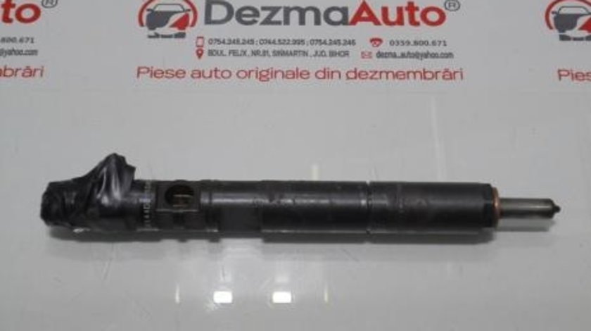 Injector, EJBR02201Z, Ford Focus, 1.8TDCI