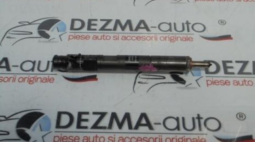 Injector EJBR02201Z, Ford Focus (DAW, DBW)1.8tdci