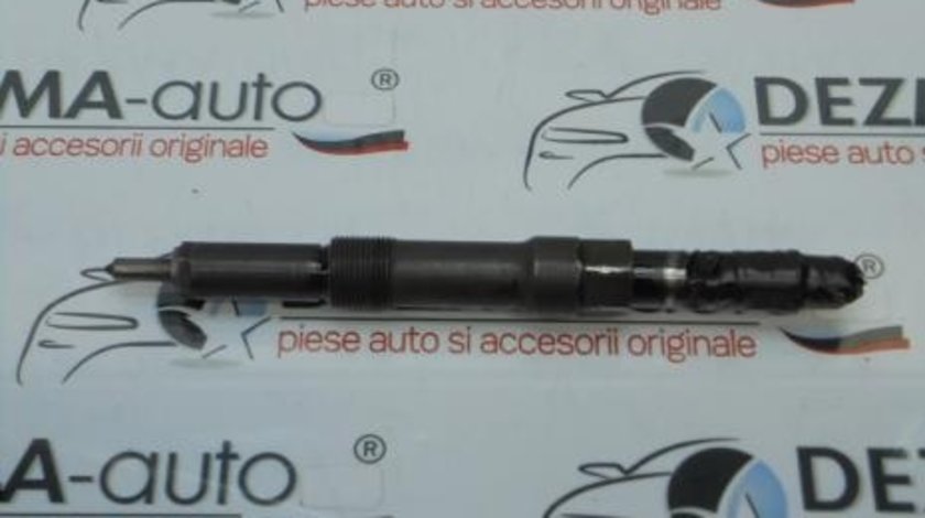 Injector EJDR00504Z, Ford Mondeo 3,2.0tdci