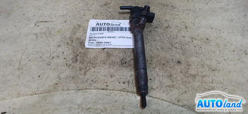 Injector Euro 3 Mercedes-Benz VITO bus 638 1996-2003