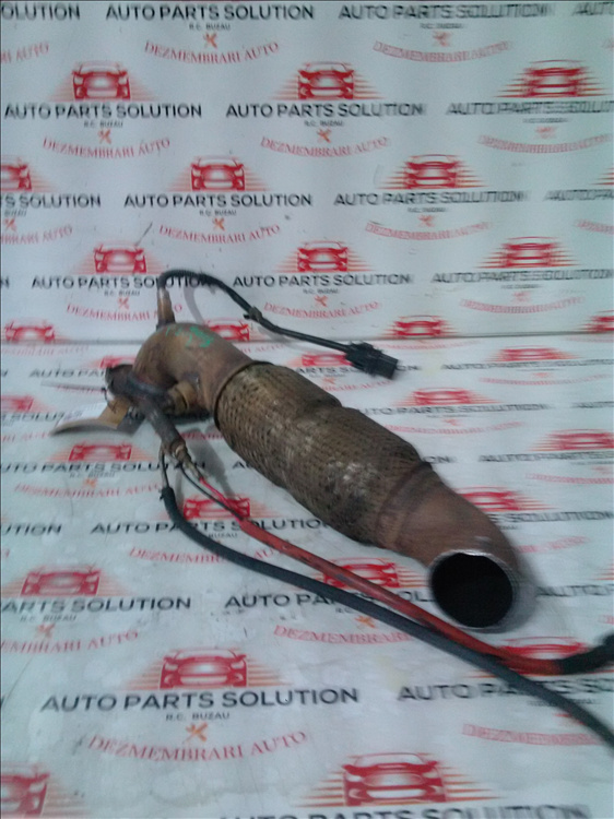 Injector evacuare FORD TRANSIT 2.2 D an fabr. 2013
