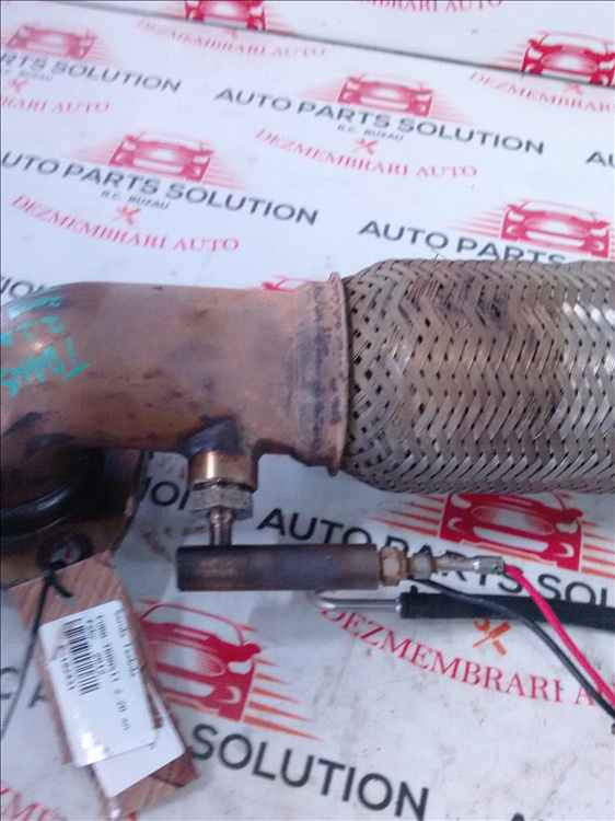 Injector evacuare FORD TRANSIT 2.2D an fabr. 2012