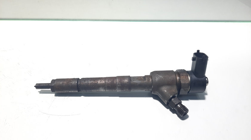 Injector, Fiat, 1.3 M-Jet, 188A8000, cod 0445110083 (id:452654)