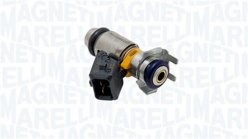 Injector Fiat 500 (312) 2007-2016 #2 1562024