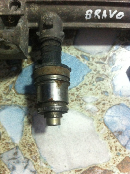 Injector Fiat Bravo [1995 - 2001] Hatchback 3-usi 1.8 MT (113 hp) (182)