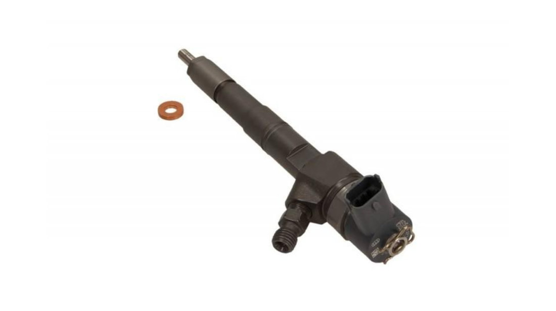 Injector Fiat BRAVO II (198) 2006-2016 #2 0445110243