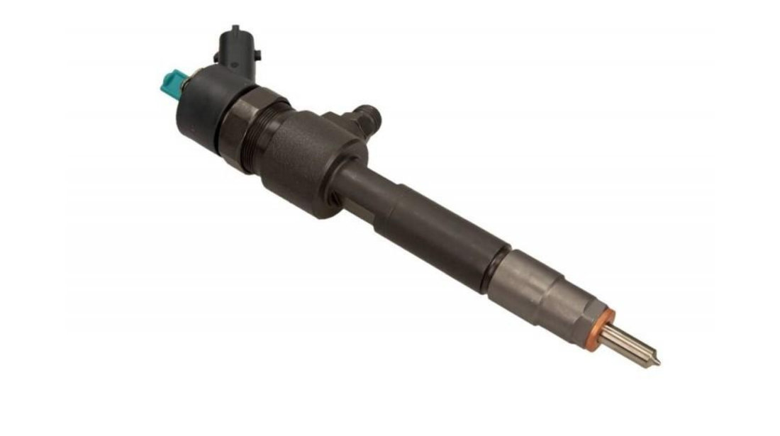 Injector Fiat BRAVO II (198) 2006-2016 #2 0445110276