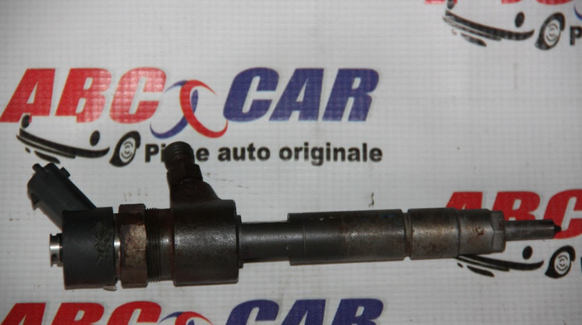 Injector Fiat Bravo II 2006-2012 1.9 Jtd 2005-2009 cod: 0445110276