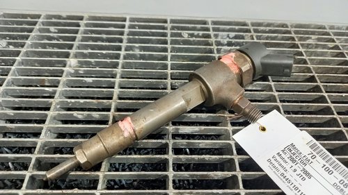 INJECTOR FIAT DOBLO 1.9 JTD - (2001 2005)