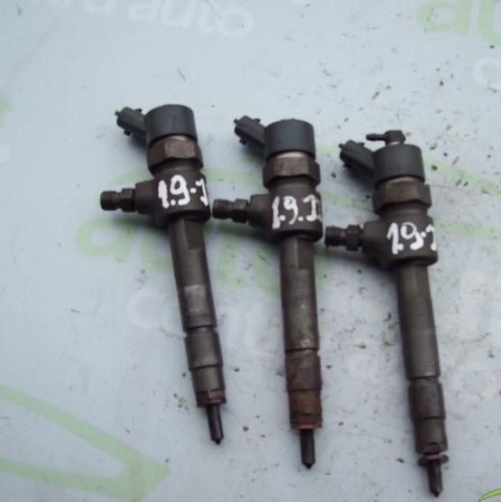 Injector Fiat Doblo 1.9 JTD