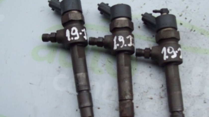 Injector Fiat Doblo 1.9 JTD