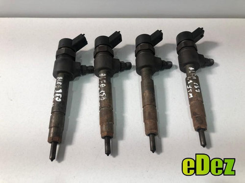 Injector Fiat Doblo (2001->) [119] 1.9 jtd 0445110019