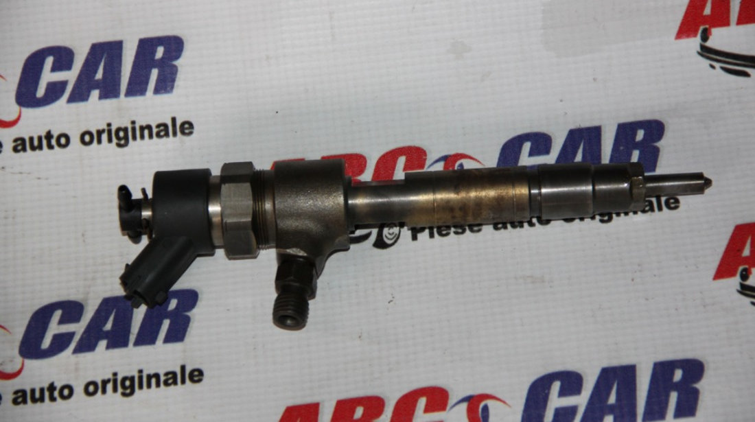 Injector Fiat Doblo 2001-2010 1.9 jtd cod: 0445110068