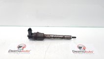 Injector, Fiat Doblo Cargo (223) 1.3 M-jet, cod 04...