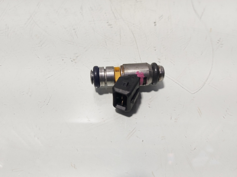 Injector, Fiat Doblo Cargo (223) 1.4B (id:150338)