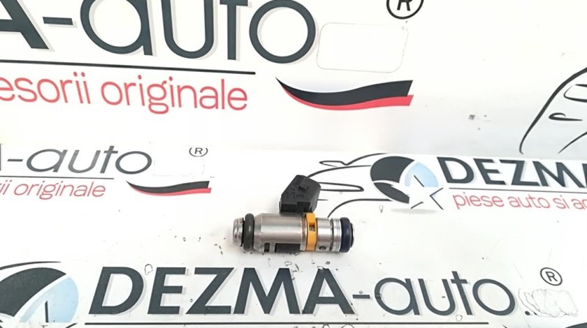 Injector, Fiat Doblo Cargo (223) 1.4B (id:150338)