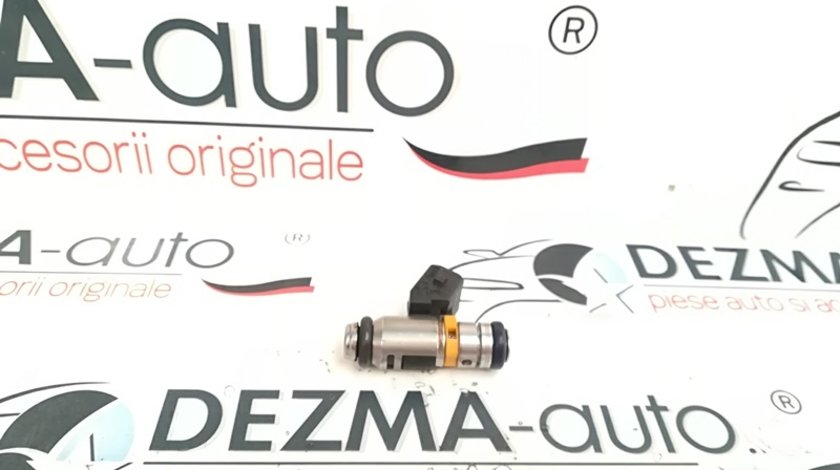 Injector, Fiat Doblo Cargo (223) 1.4B (id:150339)