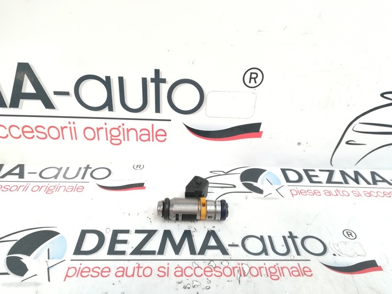 Injector, Fiat Doblo Cargo (223) 1.4B (id:150341)