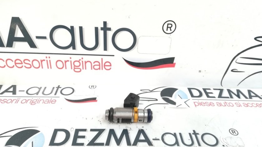 Injector, Fiat Doblo Cargo (223) 1.4B (id:150341)