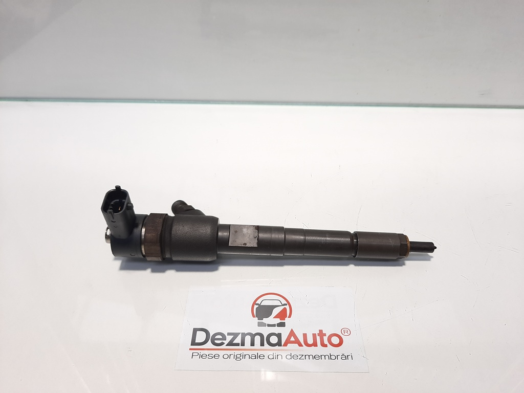 Injector, Fiat Doblo Cargo (223) [Fabr 2000-2010] 1.3 m-jet, 223A9000, 0445110183 (id:433071)