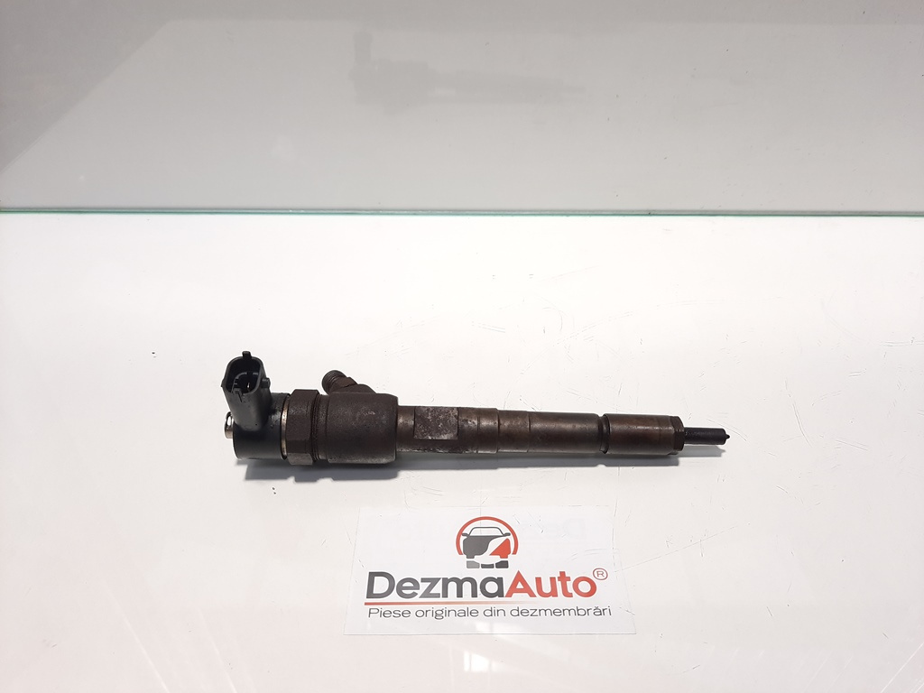 Injector, Fiat Doblo Cargo (223) [Fabr 2000-2010] 1.3 m-jet, 223A9000, 0445110183 (id:432449)