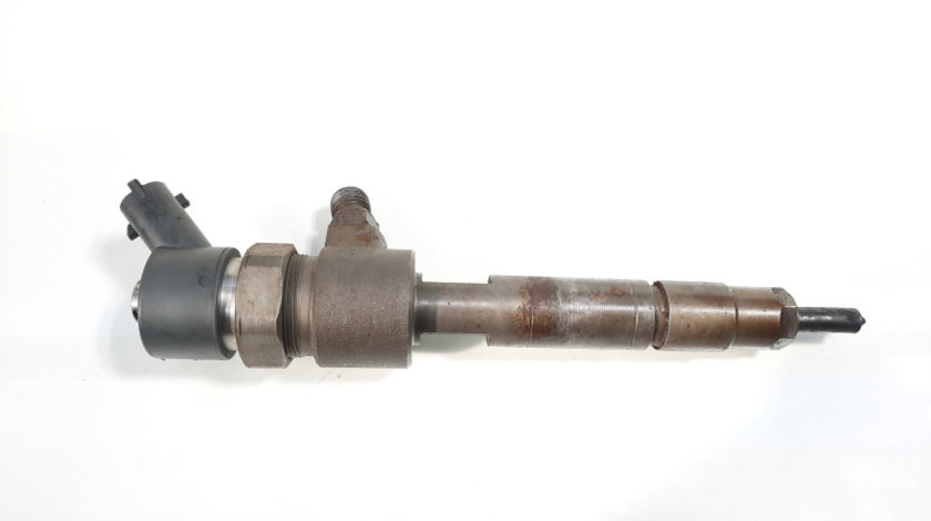 Injector, Fiat Doblo Cargo (223) [Fabr 2000-2010] 1.9 jtd, 182B9000, 0445110019 (id:435347)