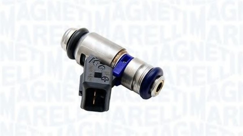 Injector FIAT DOBLO Microbus (223, 119) (2001 - 2016) MAGNETI MARELLI 805001843601 piesa NOUA