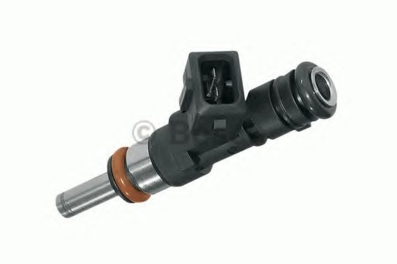 Injector FIAT DOBLO Microbus (263, 152) (2009 - 2016) BOSCH 0 280 158 167 piesa NOUA