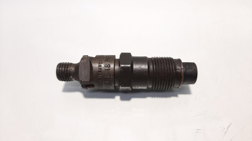 Injector, Fiat Ducato Autobus (244, Z) 2.8 JTD, (id:458134)