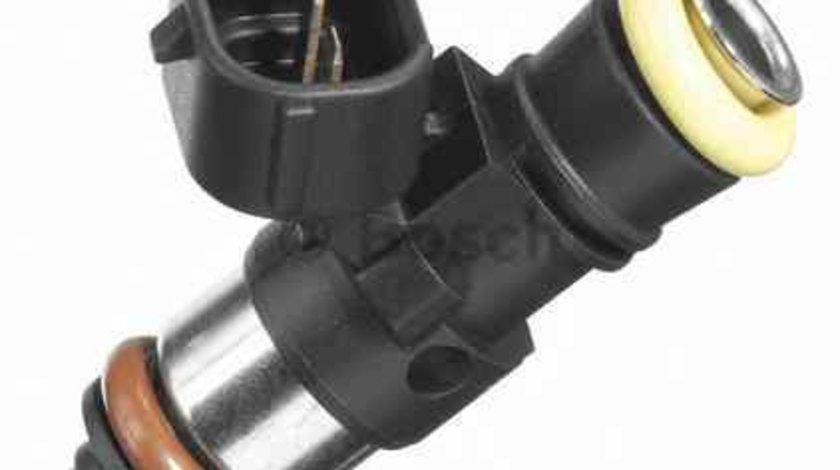 Injector FIAT DUCATO bus 250 BOSCH 0 280 158 818
