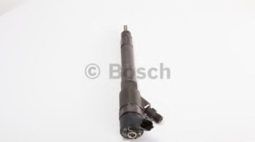 Injector FIAT DUCATO caroserie (250, 290) (2006 - 2016) BOSCH 0 445 110 248 piesa NOUA