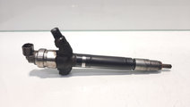 Injector, Fiat Ducato Platforma (250) 2.2 jtd, 4HV...