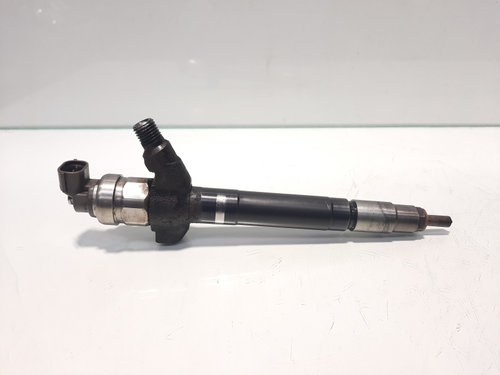 Injector, Fiat Ducato Platforma (250) 2.2 jtd, 4HV, 6C1Q-9K546-AC (id:458131)