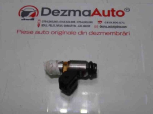 Injector, Fiat Fiorino combi (225) 1.4B