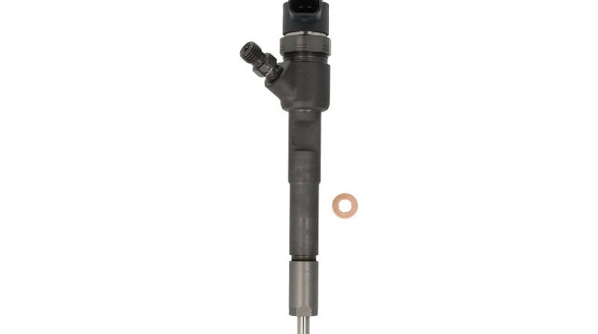 Injector FIAT FIORINO Combi (225) (2007 - 2016) BOSCH 0 986 435 204 piesa NOUA