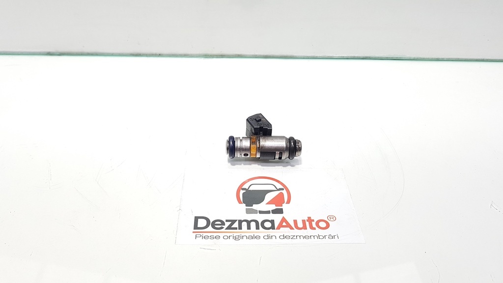 Injector, Fiat Grande Punto (199) 1.2 B, 169A4000, 1WP160 (id:392920)