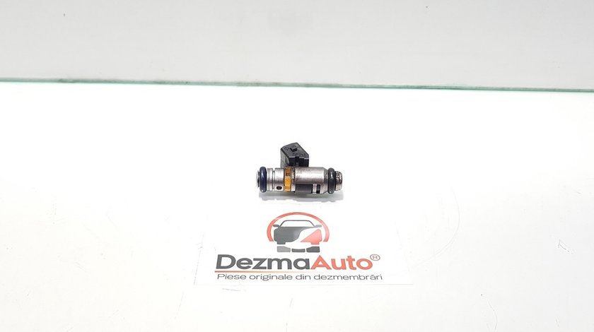 Injector, Fiat Grande Punto (199) 1.2 B, 169A4000, 1WP160 (id:392919)