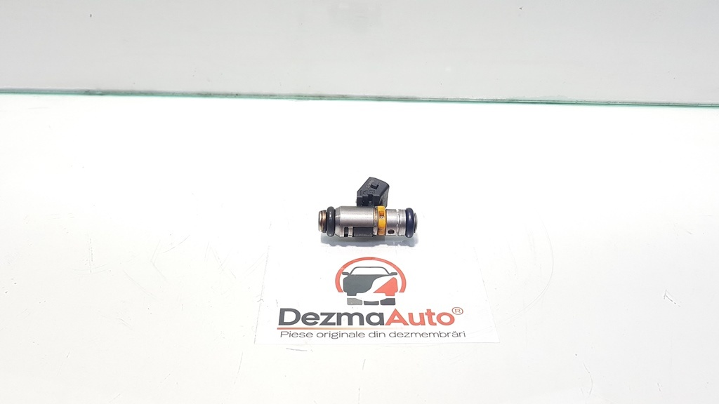 Injector, Fiat Grande Punto (199) 1.2 B, 169A4000, 1WP160 (id:392908)