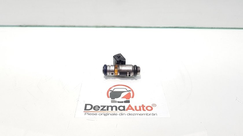 Injector, Fiat Grande Punto (199) 1.2 B, 169A4000, 1WP160 (id:392917)